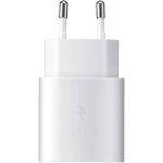 25w chargeur usb c pour samsung galaxy s25 s24 s23 s22 s21 s20 plus / fe / ultra, z fold 5 / 6, z flip ...
