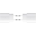 25w fast charge charger compatible with samsung galaxy s24, s23, s22, s21 ultra, s20 fe, z fold4, fold5, ...