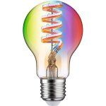 29156 filament 230v smart home zigbee led ampoule e27 470lm 6, 3w rgbw + gradable dor� ampoule