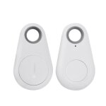 2pc anti - perte vol d'alarme périphérique bluetooth tracker gps à distance enfant wallet pet mn071 mlq1520 ... 2pc anti - perte vol d'alarme périphérique bluetooth tracker gps à distance enfant wallet pet mn071 mlq1520 ...