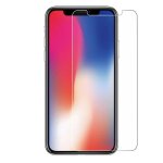 2x iphone x / xs protecteur d'�cran - verre tremp�