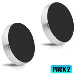 2x support telephone voiture magnetique portable universel pour iphone samsung huawei xiaomi redmi aluminium ... 2x support telephone voiture magnetique portable universel pour iphone samsung huawei xiaomi redmi aluminium ...