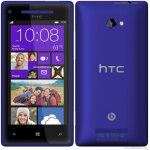 3 film protection ecran pour htc screenguard, modele: htc 8x windows phone