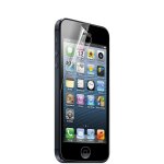 3 film protection ecran iphone screenguard, modele: apple iphone 5 / 5s / 5c 3 film protection ecran iphone screenguard, modele: apple iphone 5 / 5s / 5c