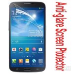 3 film protection ecran mat samsung screenguard, modele: samsung galaxy mega 6. 3 i9200 i527