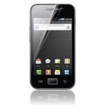 3 film protection ecran pour samsung screenguard, smartphone: galaxy ace s5830 hugo boss 3 film protection ecran pour samsung screenguard, smartphone: galaxy ace s5830 hugo boss