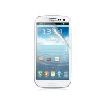 3 film protection ecran pour samsung screenguard, smartphone: galaxy s3 i9300