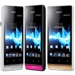 3 film protection ecran pour sony, smartphone: xperia miro st23 3 film protection ecran pour sony, smartphone: xperia miro st23