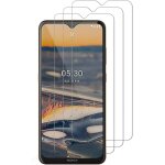 3 pièces compatibles avec le film de protection d'écran nokia 5. 3, film de protection 2. 5d dureté 9h, ... 3 pièces compatibles avec le film de protection d'écran nokia 5. 3, film de protection 2. 5d dureté 9h, ...