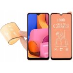 [3 pices]verre tremp pour mlange de gommage realme c21, protection d'cran anti - rayures sans bulles ...
