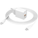 30w rapide chargeur pour google pixel 7 7a 7 pro, pixel 6 6a 6 pro, pixel fold, pixel tablette 2023 2022 ...