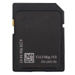32gb version complète car navigation europe carte sd a218 v19 pour mercedes a218 sat 32gb version complète car navigation europe carte sd a218 v19 pour mercedes a218 sat