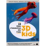 3d kids