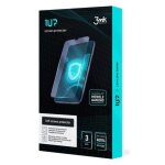 3mk 5903108611527 �cran et protection arri�re de t�l�phones portables protection d'�cran transparent ...