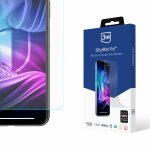 3mk silkymatt pro pour iphone 7 / 8 / se 2020 / 2022