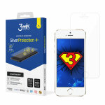 3mk silverprotection + pour iphone 5 / 5s / se