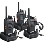 3pcs talkie - walkie longue distance avec casque talkie - walkie professionnel 16 canaux 1500mah avec ... 3pcs talkie - walkie longue distance avec casque talkie - walkie professionnel 16 canaux 1500mah avec ...