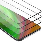 3x plein ecran verre tremp pour xiaomi mi 9t / mi 9t pro / redmi k20 / redmi k20 pro film protection ...