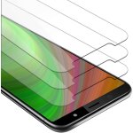 3x verre tremp pour htc u12 life en haute transparent - pack de 3 film protection ecran en verre tremp ...
