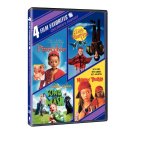 4 film favorites