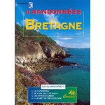 4 randonnées en bretagne 4 randonnées en bretagne