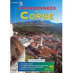 4 randonnées en corse 4 randonnées en corse