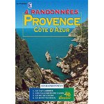 4 randonnées provence / côte d'azur 4 randonnées provence / côte d'azur