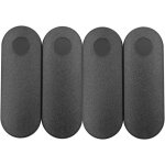 4 x radio belt clip compatible with motorola t92 t80 t80ex 480 t600 h20 walkie talkie 4 x radio belt clip compatible with motorola t92 t80 t80ex 480 t600 h20 walkie talkie