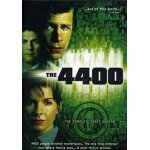 4400: complete season [dvd] [2004] [region 1] [us import] [ntsc]