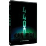 4400: the complete series [dvd] ac - 3 / dolby digital, dolby