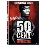 50 cent : refuse to die