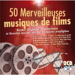 50 merveilleuses musiques de films