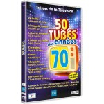 50 tubes des années 70 : 50 souvenirs inoubliables d'émissions de variétés a la télévision. . . 50 tubes des années 70 : 50 souvenirs inoubliables d'émissions de variétés a la télévision. . .