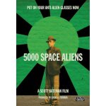5000 space aliens [digital video disc] ac - 3 / dolby digital, dolby