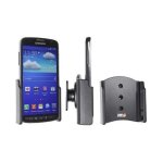 511545 - support voiture brodit avec rotule samsung galaxy s4 active gt - i9295