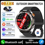 5atm montre intelligente etanche hommes 600mah montre intelligente extérieure gps boussole fréquence ... 5atm montre intelligente etanche hommes 600mah montre intelligente extérieure gps boussole fréquence ...