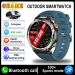 5atm montre intelligente etanche hommes 600mah montre intelligente extérieure gps boussole fréquence ... 5atm montre intelligente etanche hommes 600mah montre intelligente extérieure gps boussole fréquence ...