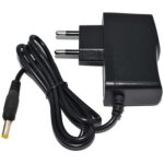 * 5v mains charger adapter for sennheiser rs - 170 wireless headphones