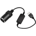 5v usb vers 12v allume cigare, convertisseur de prise allume - cigare pour voiture allume - cigares conduite ... 5v usb vers 12v allume cigare, convertisseur de prise allume - cigare pour voiture allume - cigares conduite ...
