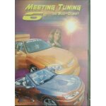 6 eme meeting tuning du sud - ouest - dvd