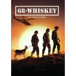 68 whiskey: the complete series [dvd] full frame, 3 pack, ac - 3 / dolby digital,