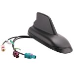 6r0035501c voiture gsm gps am fm base d'antenne radio pour sige de toit