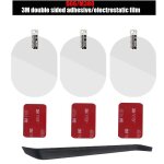 Pour 70mai dash cam m300 / d06 support a ventouse portable ddi, pour 70 mai dash cam smart car dvr ...