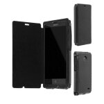 75868 etui nokia x et x plus krusell donso flipcover a rabat ouverture lat�ral