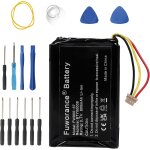 800mah 3. 7v bty00009 batterie de remplacement compatible avec ingenico vital act 3s lec - v03. 00 - ... 800mah 3. 7v bty00009 batterie de remplacement compatible avec ingenico vital act 3s lec - v03. 00 - ...
