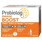 80846 mayoly spindler probiolog energie boost - 7 shots