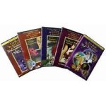 9 contes d'andersen