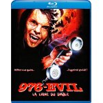 976 - evil : la ligne du diable (stephen geoffreys) - blu - ray - un film de robert  freddy krueger  ...