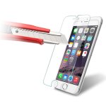 9h 0. 3mm verre tremp� film protecteur en verre tremp� pare - balles pour iphone 7 4. 7 pouces verre ...