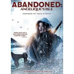 Abandoned: angelique's isle [dvd]
